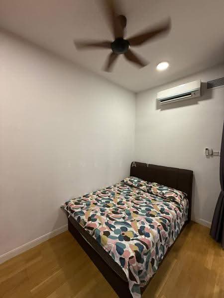 Kondominium untuk Disewa di One Cochrane Residence - Eve Tay - Bedroom - PropertyGuru.com.my
