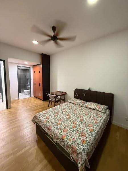 Kondominium untuk Disewa di One Cochrane Residence - Eve Tay - Bedroom - PropertyGuru.com.my