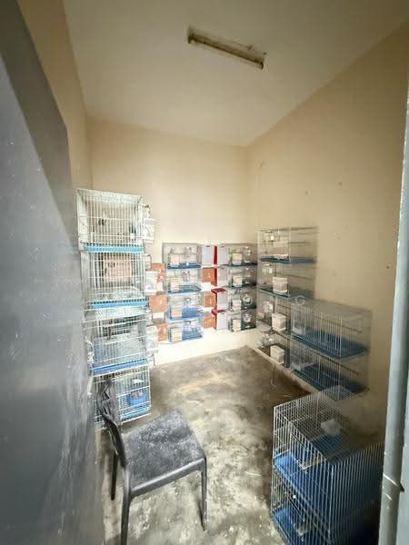2-storey Terraced House for Sale in Taman Kota Jaya (Kota Tinggi) - Jack Wong - Interior - PropertyGuru.com.my