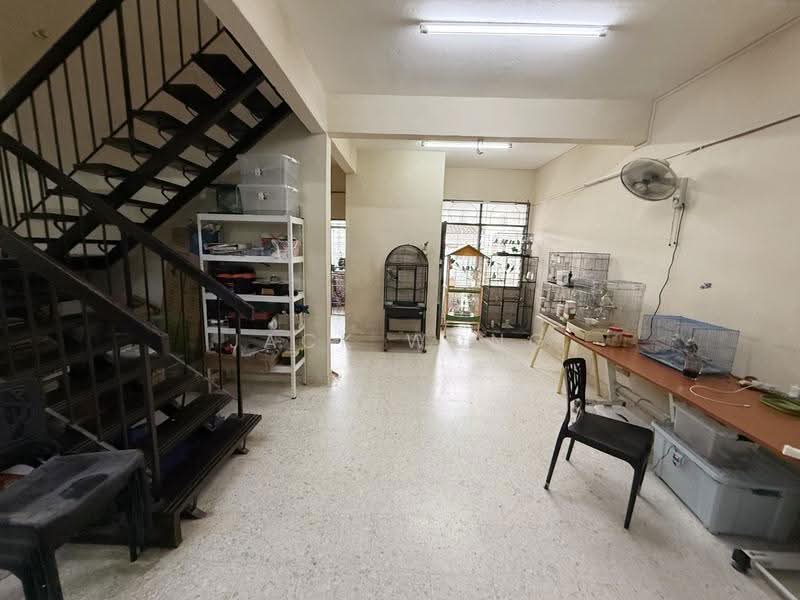 2-storey Terraced House for Sale in Taman Kota Jaya (Kota Tinggi) - Jack Wong - Interior - PropertyGuru.com.my