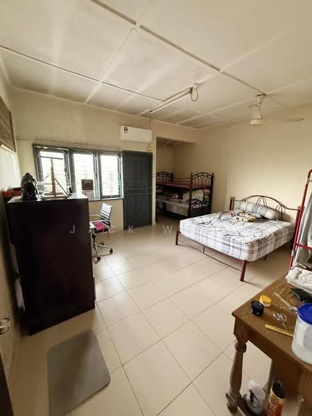 2-storey Terraced House for Sale in Taman Kota Jaya (Kota Tinggi) - Jack Wong - Bedroom - PropertyGuru.com.my