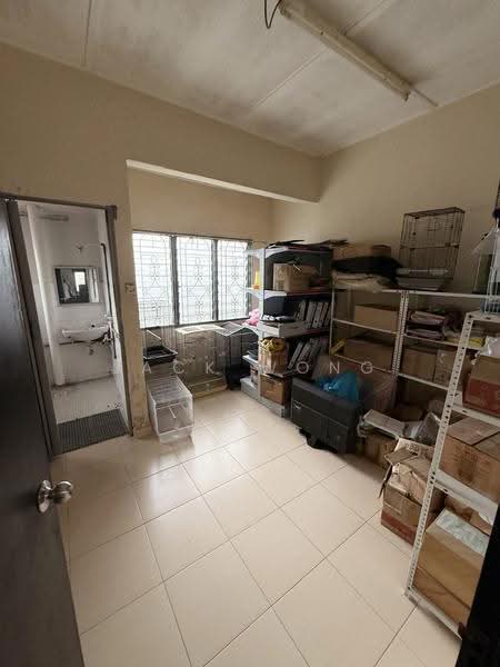 2-storey Terraced House for Sale in Taman Kota Jaya (Kota Tinggi) - Jack Wong - Bathroom - PropertyGuru.com.my