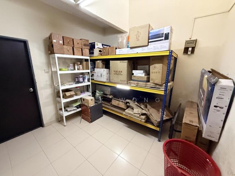 2-storey Terraced House for Sale in Taman Kota Jaya (Kota Tinggi) - Jack Wong - Interior - PropertyGuru.com.my