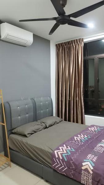 Apartment for Rent at Austin Regency (Pangsapuri Austin Perdana) - Vlien Lua - PropertyGuru.com.my