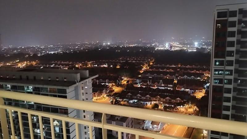 Apartment for Rent at Austin Regency (Pangsapuri Austin Perdana) - Vlien Lua - PropertyGuru.com.my