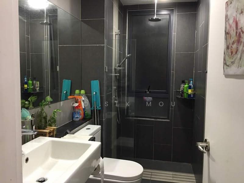 Service Residence for Rent at 8 Kinrara - Foo Sek Mou - Bathroom - PropertyGuru.com.my
