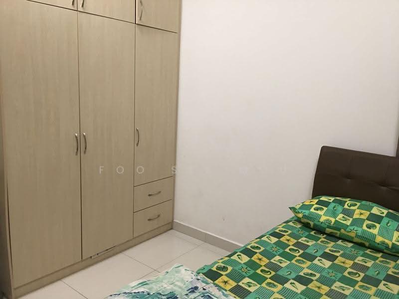 Service Residence for Rent at 8 Kinrara - Foo Sek Mou - Bedroom - PropertyGuru.com.my
