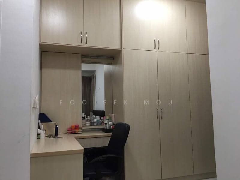 Service Residence for Rent at 8 Kinrara - Foo Sek Mou - Interior - PropertyGuru.com.my