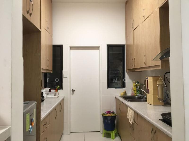Service Residence for Rent at 8 Kinrara - Foo Sek Mou - Kitchen - PropertyGuru.com.my