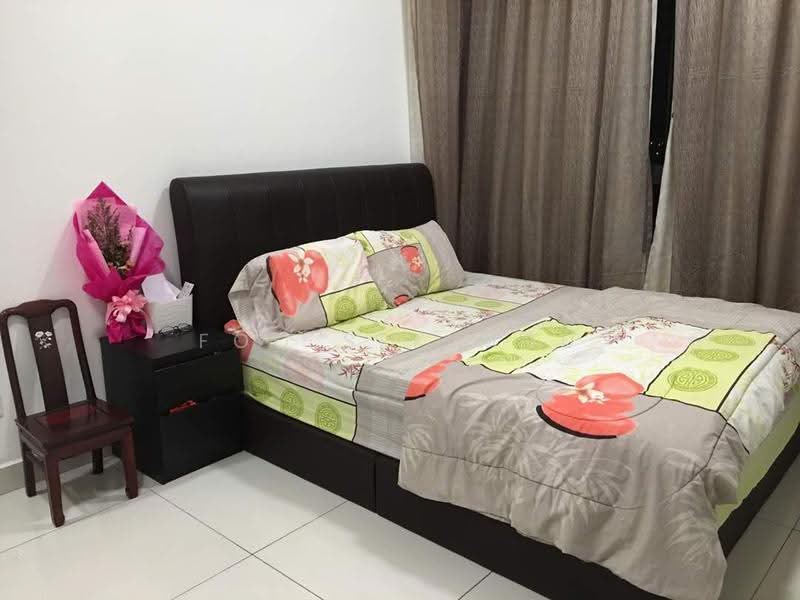 Service Residence for Rent at 8 Kinrara - Foo Sek Mou - Bedroom - PropertyGuru.com.my