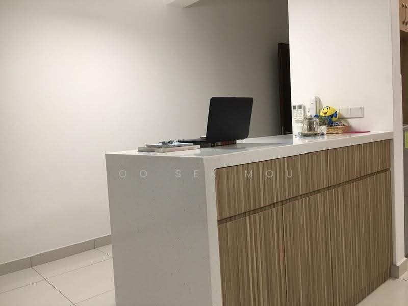 Service Residence for Rent at 8 Kinrara - Foo Sek Mou - Interior - PropertyGuru.com.my