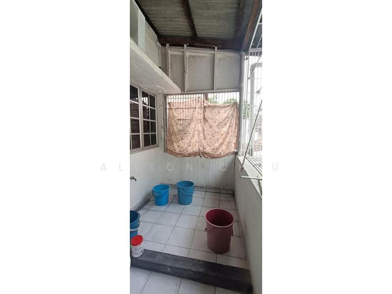 2-storey Terraced House for Sale in Bandar Menjalara (Kuala Lumpur) - Alison Chiu - Balcony - PropertyGuru.com.my