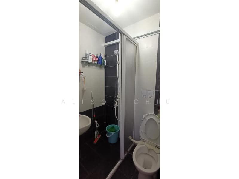 2-storey Terraced House for Sale in Bandar Menjalara (Kuala Lumpur) - Alison Chiu - Bathroom - PropertyGuru.com.my