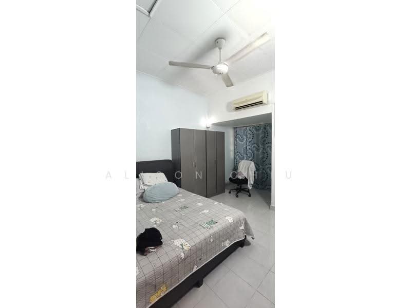 2-storey Terraced House for Sale in Bandar Menjalara (Kuala Lumpur) - Alison Chiu - Bedroom - PropertyGuru.com.my