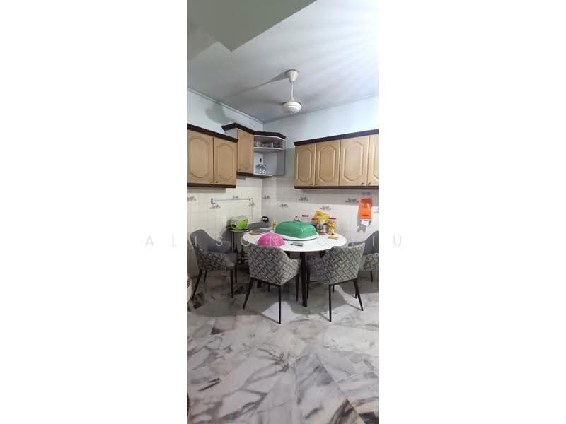 2-storey Terraced House for Sale in Bandar Menjalara (Kuala Lumpur) - Alison Chiu - Kitchen - PropertyGuru.com.my