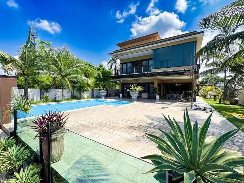 Bungalow House for Sale in Taman Tasik Prima (Puchong) - Jik Wafa - Exterior - PropertyGuru.com.my