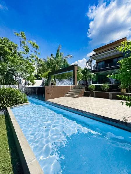 Bungalow House for Sale in Taman Tasik Prima (Puchong) - Jik Wafa - Exterior - PropertyGuru.com.my