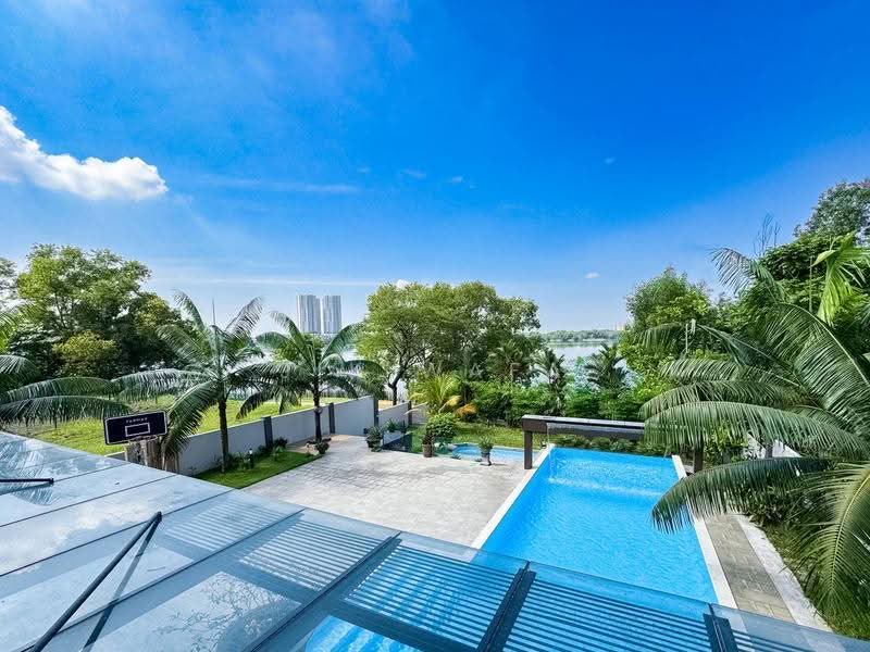 Bungalow House for Sale in Taman Tasik Prima (Puchong) - Jik Wafa - Exterior - PropertyGuru.com.my