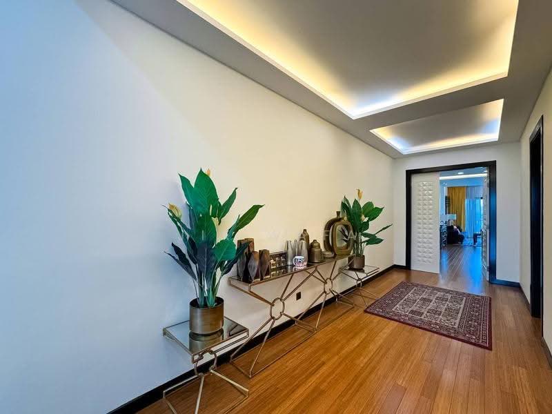 Bungalow House for Sale in Taman Tasik Prima (Puchong) - Jik Wafa - Corridor - PropertyGuru.com.my