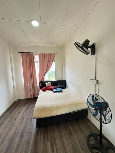 Apartment for Rent at Ria 2 Apartment - Nellie Lim - Bedroom - PropertyGuru.com.my