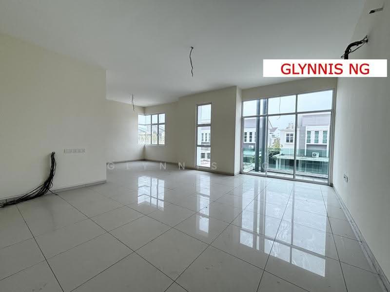 Bungalow House for Sale in Alma (Bukit Mertajam) - Glynnis Ng - Living Room - PropertyGuru.com.my