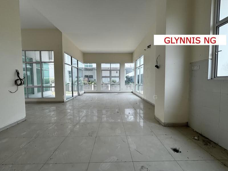 Bungalow House for Sale in Alma (Bukit Mertajam) - Glynnis Ng - Living Room - PropertyGuru.com.my