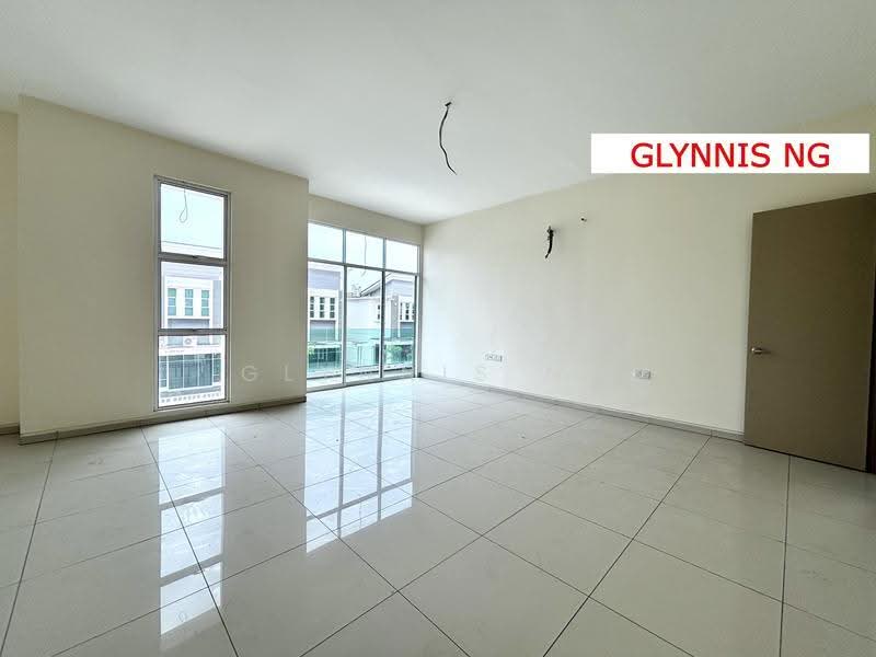 Bungalow House for Sale in Alma (Bukit Mertajam) - Glynnis Ng - Living Room - PropertyGuru.com.my