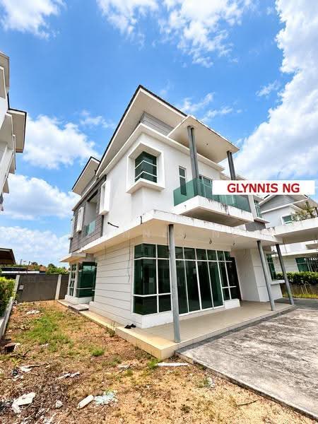 Rumah Banglo untuk Dijual di Alma (Bukit Mertajam) - Glynnis Ng - Exterior - PropertyGuru.com.my
