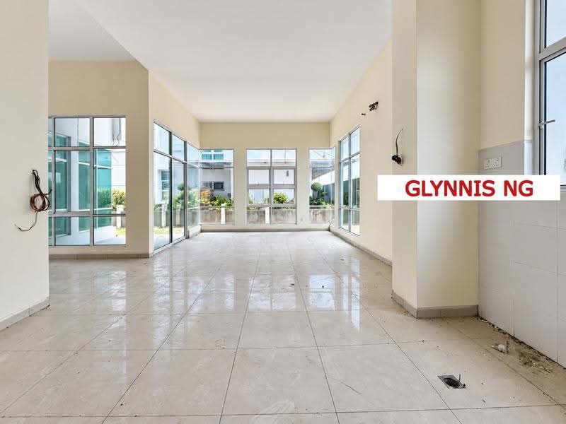 Rumah Banglo untuk Dijual di Alma (Bukit Mertajam) - Glynnis Ng - Living Room - PropertyGuru.com.my
