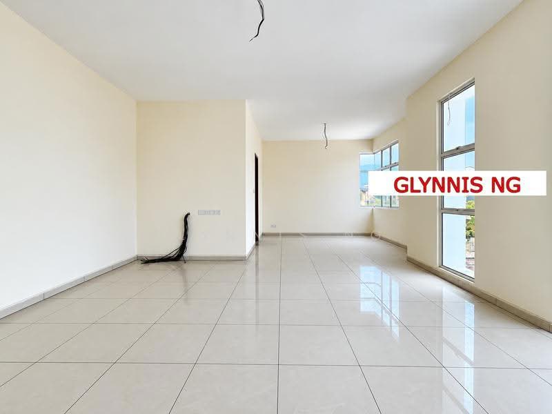 Rumah Banglo untuk Dijual di Alma (Bukit Mertajam) - Glynnis Ng - Living Room - PropertyGuru.com.my