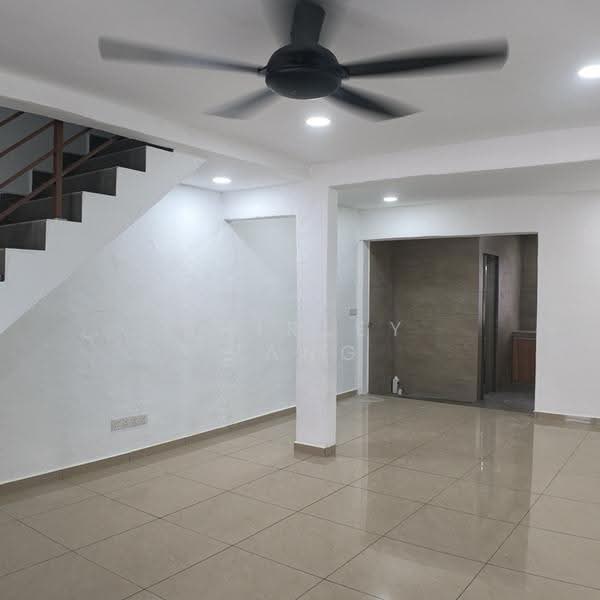 2-storey Terraced House for Sale in Taman Puteri Wangsa (Ulu Tiram) - Shirley Pang - Interior - PropertyGuru.com.my