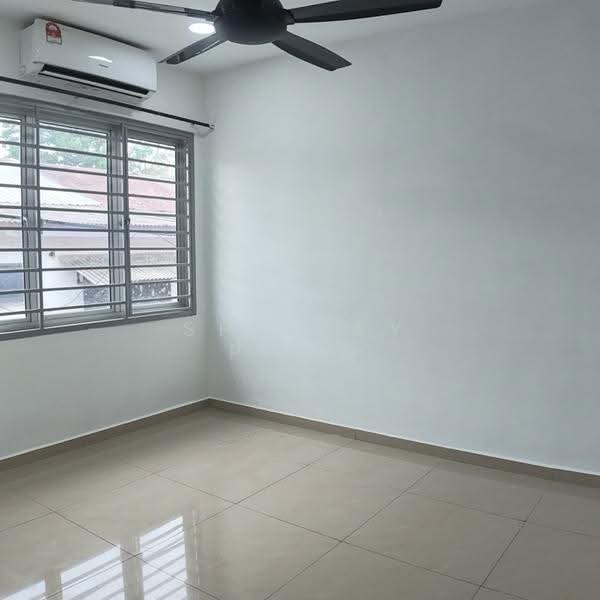 2-storey Terraced House for Sale in Taman Puteri Wangsa (Ulu Tiram) - Shirley Pang - Interior - PropertyGuru.com.my