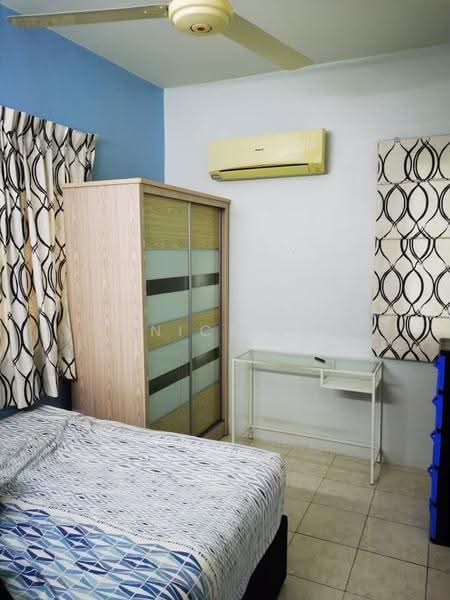 Condominium for Rent at Springfield Condominium - Janice Ooi - PropertyGuru.com.my