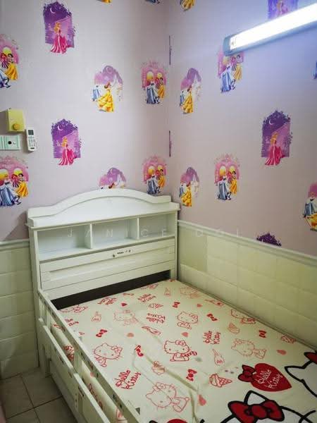 Condominium for Rent at Springfield Condominium - Janice Ooi - PropertyGuru.com.my
