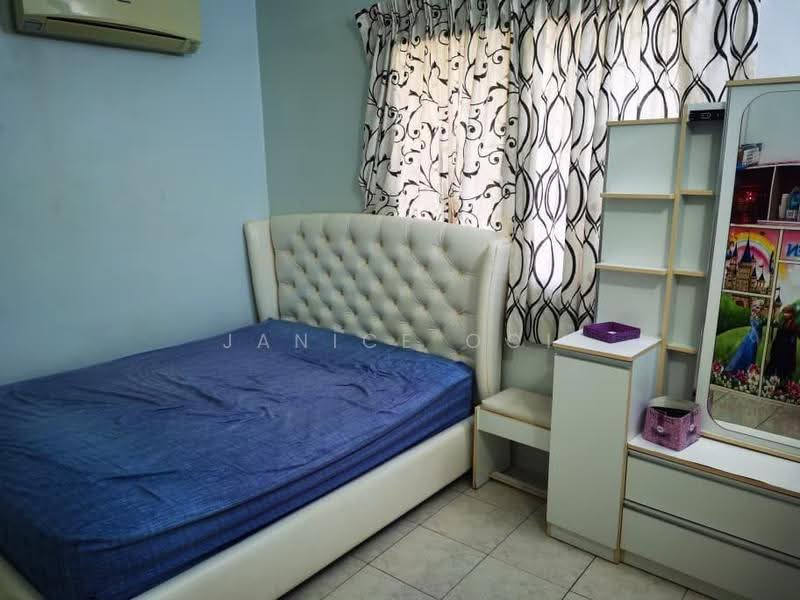 Condominium for Rent at Springfield Condominium - Janice Ooi - PropertyGuru.com.my