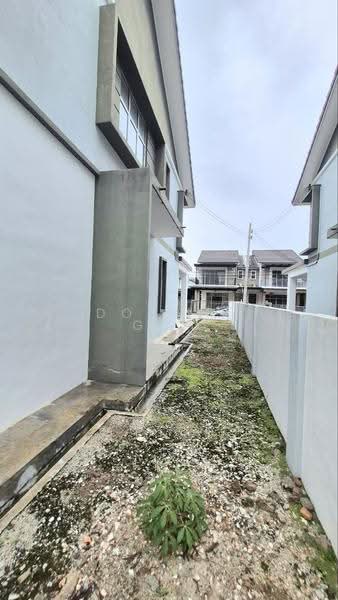 2-storey Terraced House for Sale in Bandar Baru Sri Klebang (Chemor) - Donald Goh - PropertyGuru.com.my