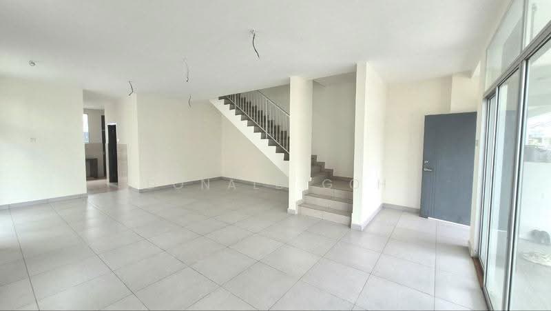 2-storey Terraced House for Sale in Bandar Baru Sri Klebang (Chemor) - Donald Goh - PropertyGuru.com.my