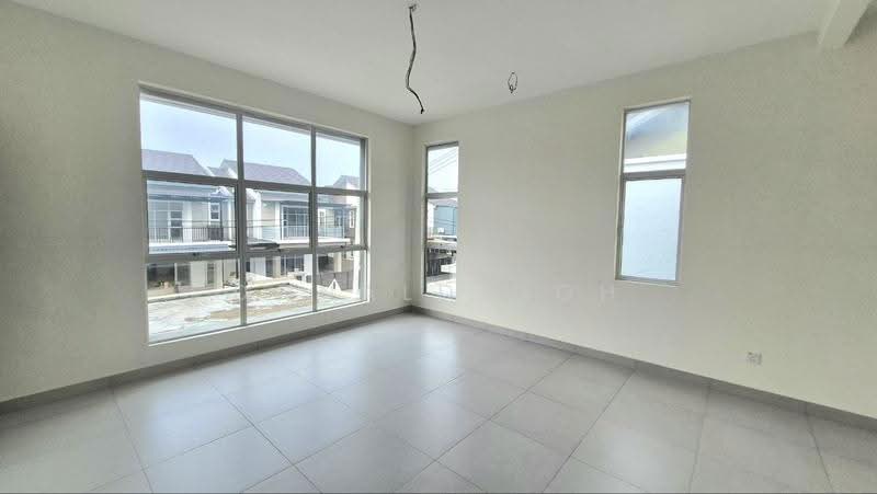 2-storey Terraced House for Sale in Bandar Baru Sri Klebang (Chemor) - Donald Goh - PropertyGuru.com.my