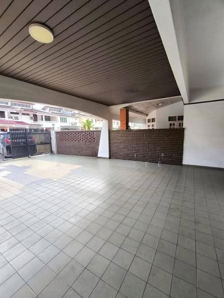 Rumah Teres 2-Tingkat untuk Disewa di Taman Pelangi (Johor Bahru) - Annie Tee - PropertyGuru.com.my