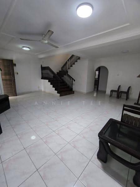 Rumah Teres 2-Tingkat untuk Disewa di Taman Pelangi (Johor Bahru) - Annie Tee - PropertyGuru.com.my