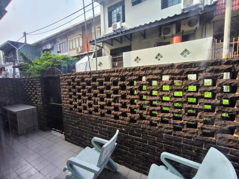 Rumah Teres 2-Tingkat untuk Disewa di Taman Pelangi (Johor Bahru) - Annie Tee - PropertyGuru.com.my
