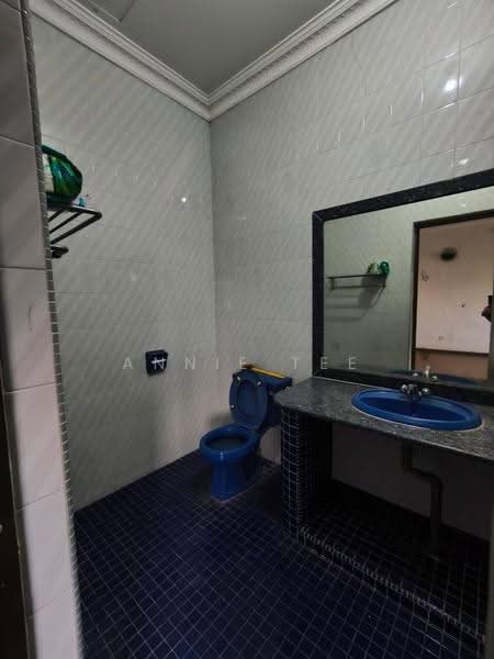 Rumah Teres 2-Tingkat untuk Disewa di Taman Pelangi (Johor Bahru) - Annie Tee - PropertyGuru.com.my