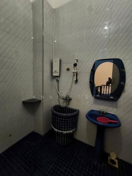 Rumah Teres 2-Tingkat untuk Disewa di Taman Pelangi (Johor Bahru) - Annie Tee - PropertyGuru.com.my