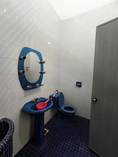 Rumah Teres 2-Tingkat untuk Disewa di Taman Pelangi (Johor Bahru) - Annie Tee - PropertyGuru.com.my