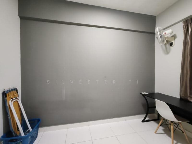 Kondominium untuk Disewa di Elit Heights @ Bayan City - Silvester Ti - Study - PropertyGuru.com.my