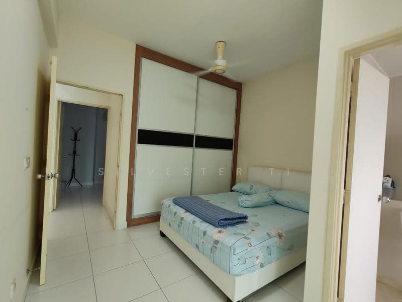 Kondominium untuk Disewa di Elit Heights @ Bayan City - Silvester Ti - Bedroom - PropertyGuru.com.my