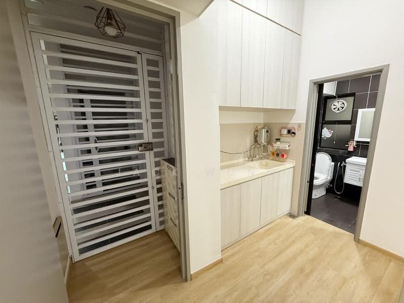 Apartment for Sale at Austin Regency (Pangsapuri Austin Perdana) - Jack Wong - Bathroom - PropertyGuru.com.my