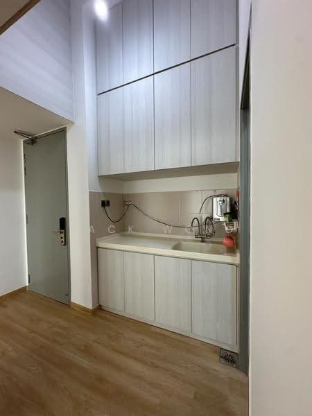 Apartment for Sale at Austin Regency (Pangsapuri Austin Perdana) - Jack Wong - Kitchen - PropertyGuru.com.my