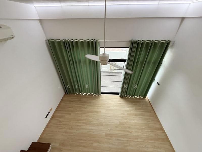 Apartment for Sale at Austin Regency (Pangsapuri Austin Perdana) - Jack Wong - Interior - PropertyGuru.com.my