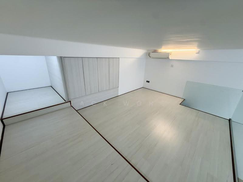 Apartment for Sale at Austin Regency (Pangsapuri Austin Perdana) - Jack Wong - Interior - PropertyGuru.com.my